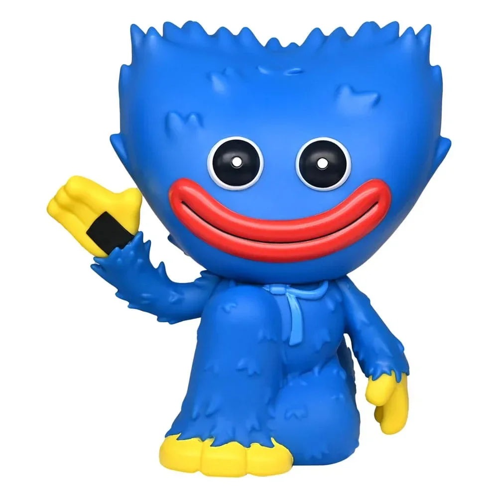 Poppy Playtime Samlarbank Huggy Wuggy Monogram Int.