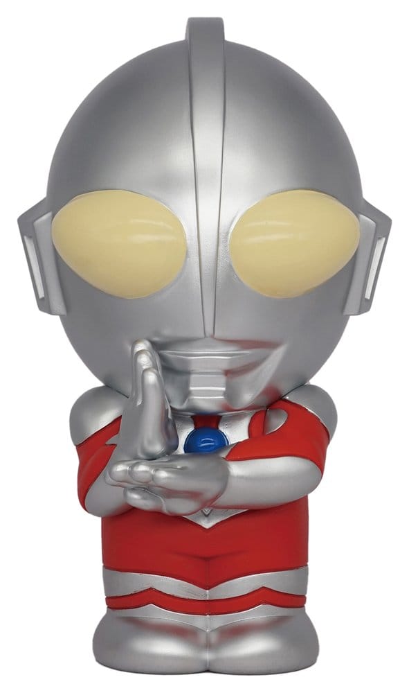 Ultraman Sparbössa Ulraman
