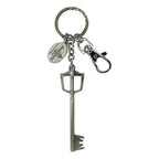 Kingdom Hearts Pewter-Nyckelring Sora's Sword Monogram Int.