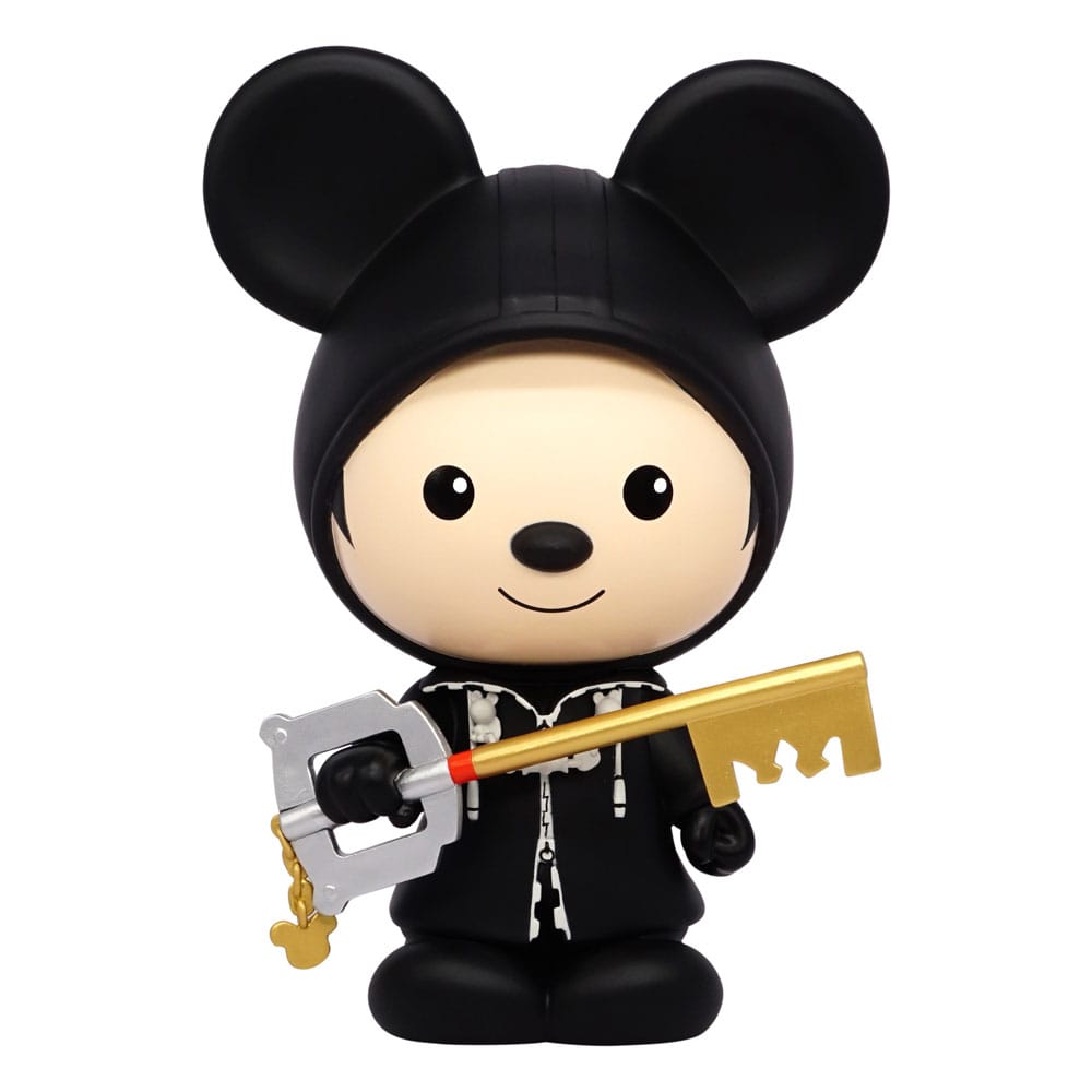 Disney Kingdom Hearts Myntbank King Mickey Monogram Int.
