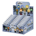 Kingdom Hearts PVC Bag Clips Series 2 Display (24) Monogram Int.