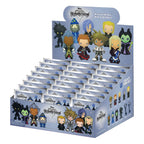 Kingdom Hearts PVC Bag Clips Series 2 Display (24) Monogram Int.