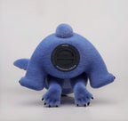 Stitch The Movie Figural Bank - Officiell PVC myntbank med speciell flocking, 20 cm Monogram Int.