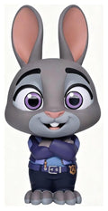 Zootopia Figurbank Judy