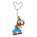 Disney Metal Nyckelring Goofy Monogram Int.