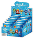 Inside Out 2 Magnets blind pack Series 1 Display (12) Monogram Int.