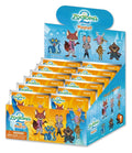 Zootopia 2 Magneter blindpaket Serie 1 Display (12)