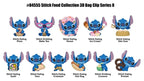 Lilo & Stitch 3D Foam Bag Clips Series 8 Display (24)