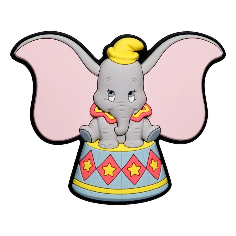 Disney Dumbo Magnet Monogram Int.