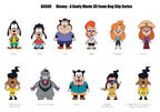 En Goofy Movie 3D Foam Bag Clips Serie 74 Display (24)