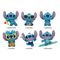 Lilo & Stitch 3D Magnets Series 2 Display (12) Monogram Int.