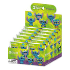 Lilo & Stitch 3D Magnets Series 2 Display (12) Monogram Int.