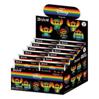 Lilo & Stitch 3D Magnets Series 4 Display (12) Monogram Int.