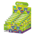 Lilo & Stitch 3D Magnets Stitch Series 5 Blind Pack Display (12) Monogram Int.