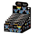 Lilo & Stitch Magnets Blind Pack Stitch Series 7 Display (12) Monogram Int.