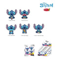 Lilo & Stitch Magneter Stitch Serien 1 Display (12) Monogram Int.