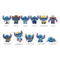 Lilo & Stitch 3D PVC Bag Clips Serie 6 Display (24) Monogram Int.