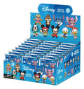 Disney Sports 3D PVC Påsklämma Serie 55 Blindpåse Display (24)