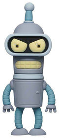 Futurama 3D Skum Magnet Bender