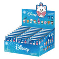 Disney Cats 3D Foam Bag Clips Series 69 Display (24) Monogram Int.