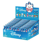 Disney Cats 3D Foam Bag Clips Series 69 Display (24) Monogram Int.
