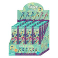 Stitch The Movie Stitch 3D Head Topper Spinning Pen Monogram Int.