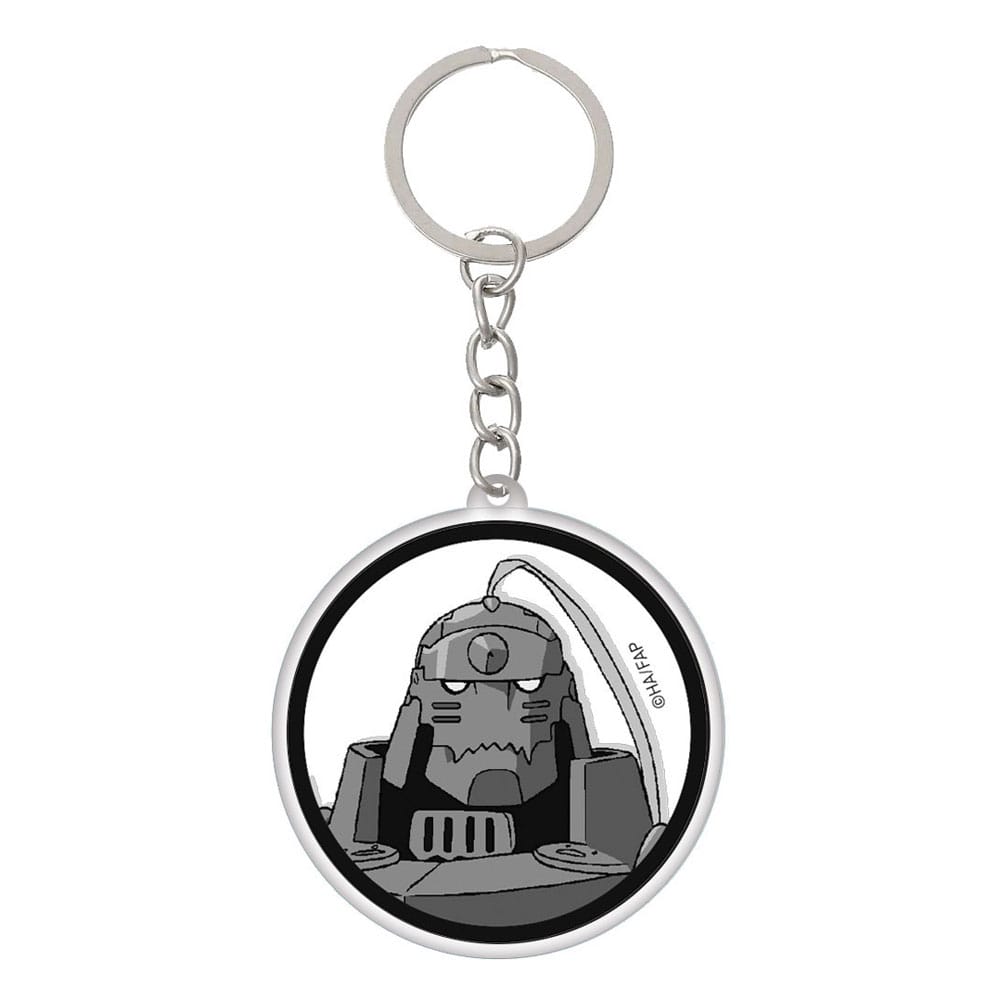 Fullmetal Alchemist Adventskalender Ynnis Editions