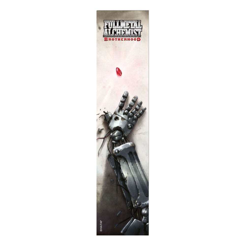 Fullmetal Alchemist Adventskalender Ynnis Editions