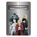 Fullmetal Alchemist Adventskalender Ynnis Editions
