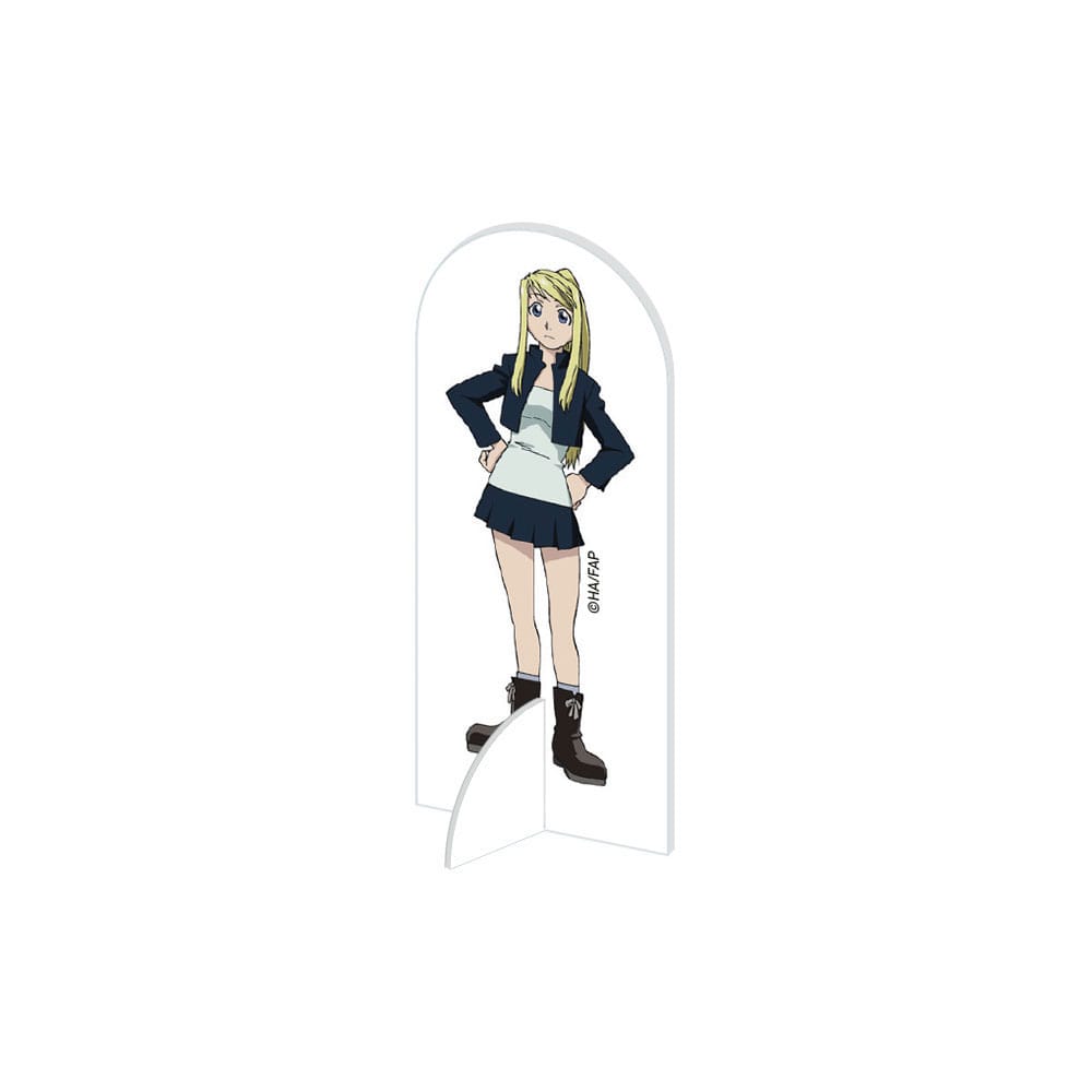 Fullmetal Alchemist Adventskalender Ynnis Editions