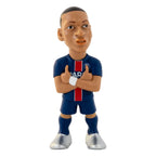 FC Paris Saint-Germain Minix Figur Kylian Mbappé 12 cm Minix