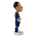 FC Paris Saint-Germain Minix Figur Kylian Mbappé 12 cm Minix