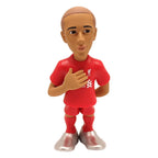 FC Liverpool Minix Figur Thiago Alcântara 12 cm Minix