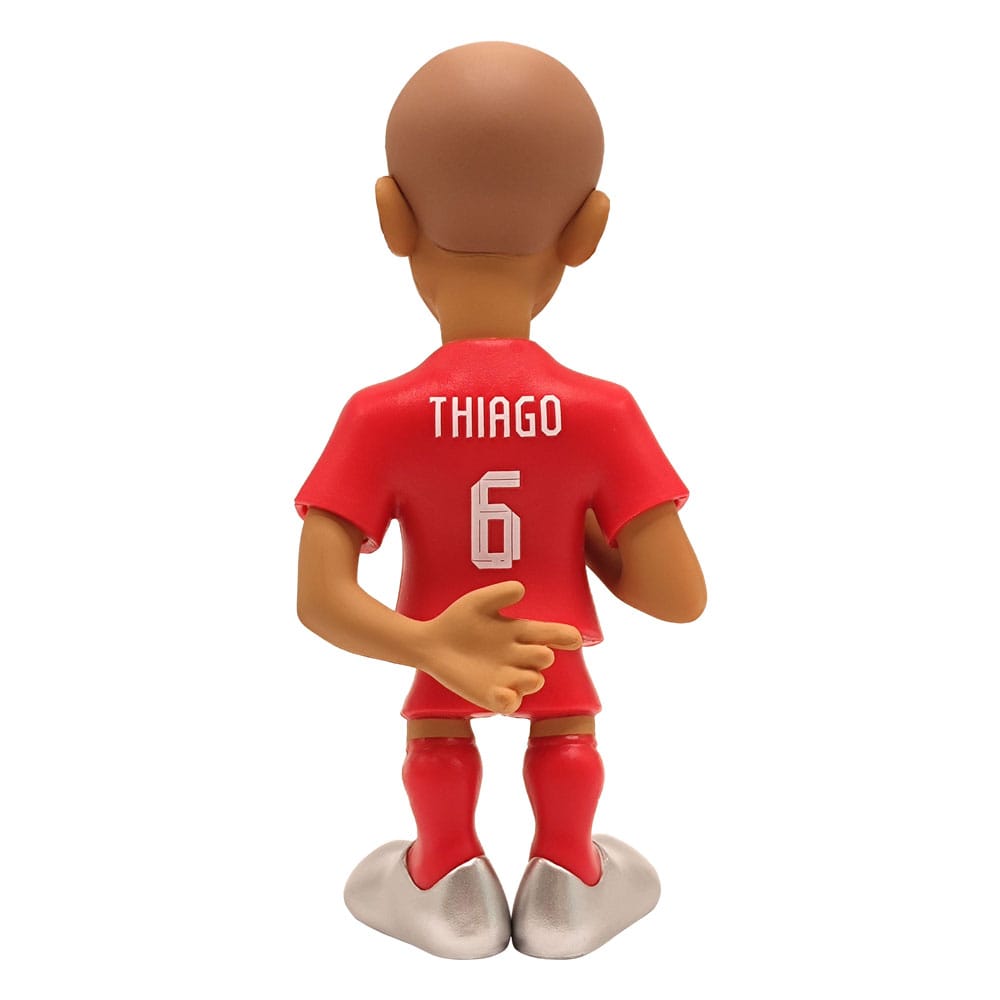 FC Liverpool Minix Figur Thiago Alcântara 12 cm Minix