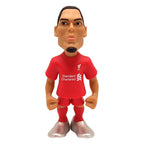 FC Liverpool Minix Figur Virgil van Dijk 12 cm Minix