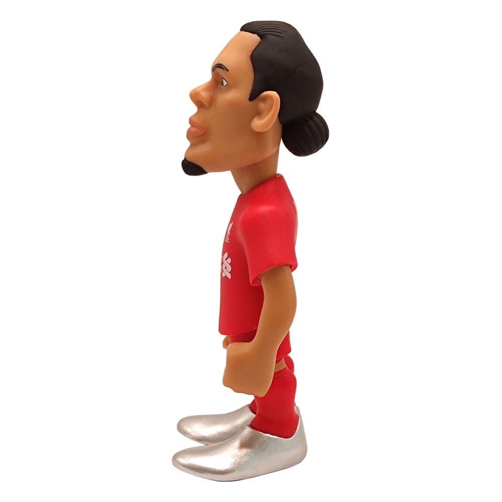 FC Liverpool Minix Figur Virgil van Dijk 12 cm Minix
