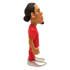 FC Liverpool Minix Figur Virgil van Dijk 12 cm Minix