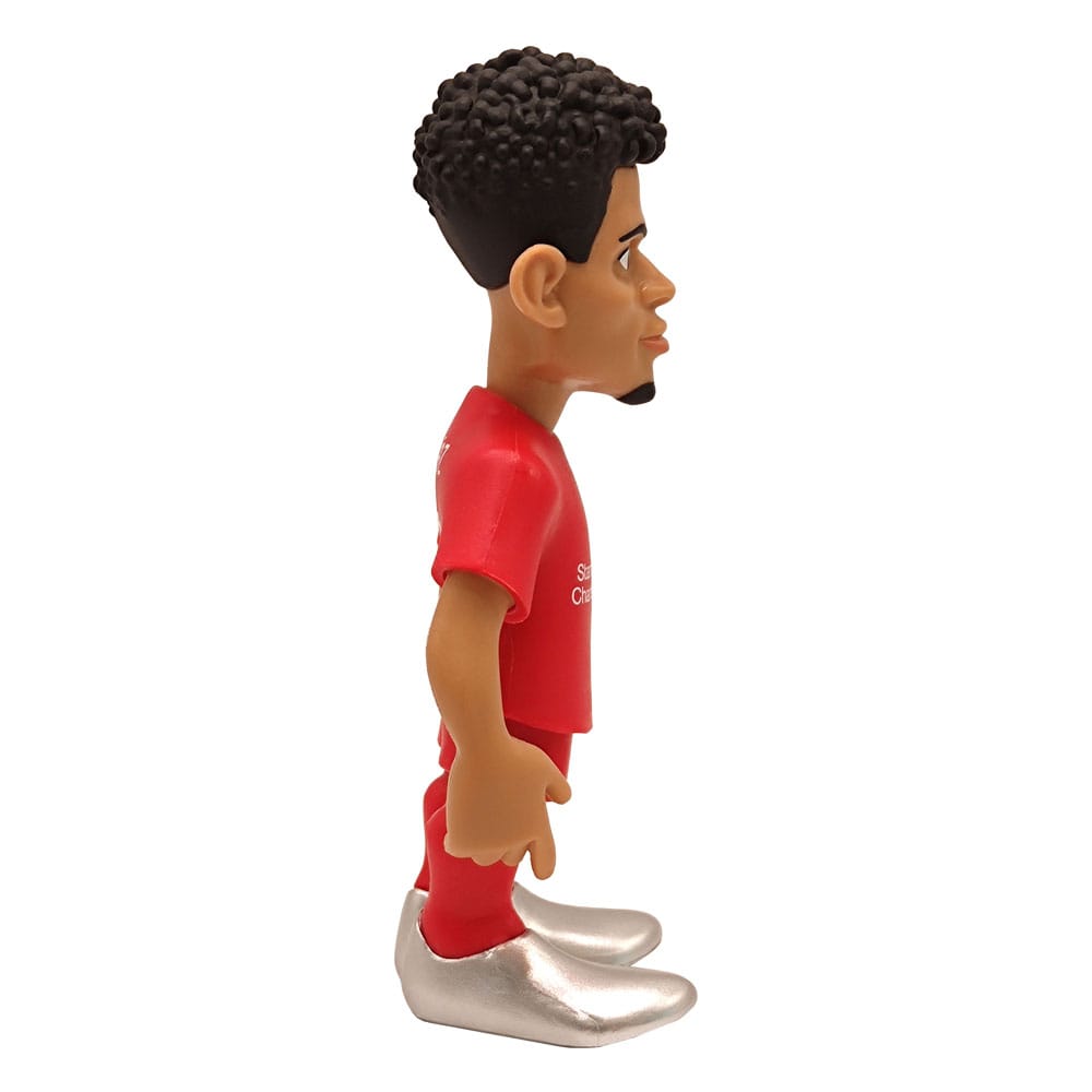 FC Liverpool Minix Figur Luis Díaz 12 cm Minix