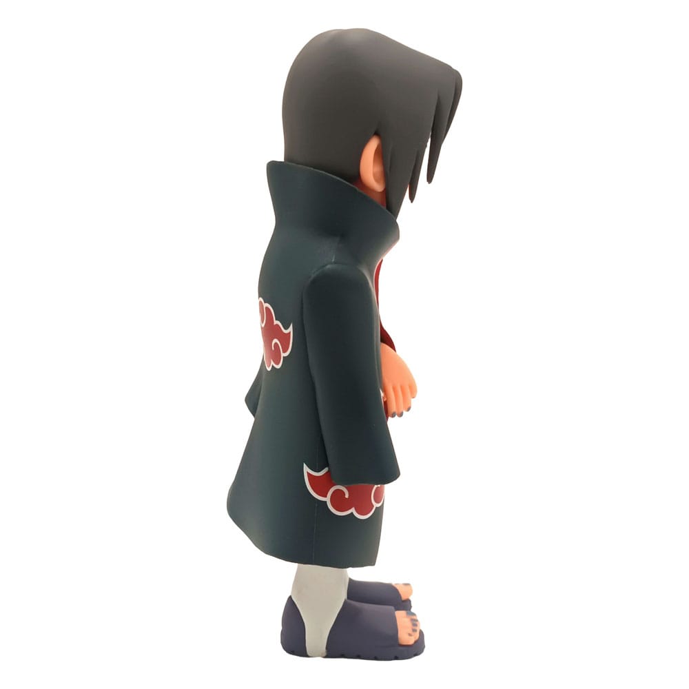 Naruto Shippuden Minix Figur Itachi 12 cm Minix
