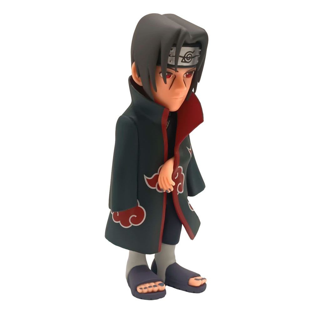 Naruto Shippuden Minix Figur Itachi 12 cm Minix