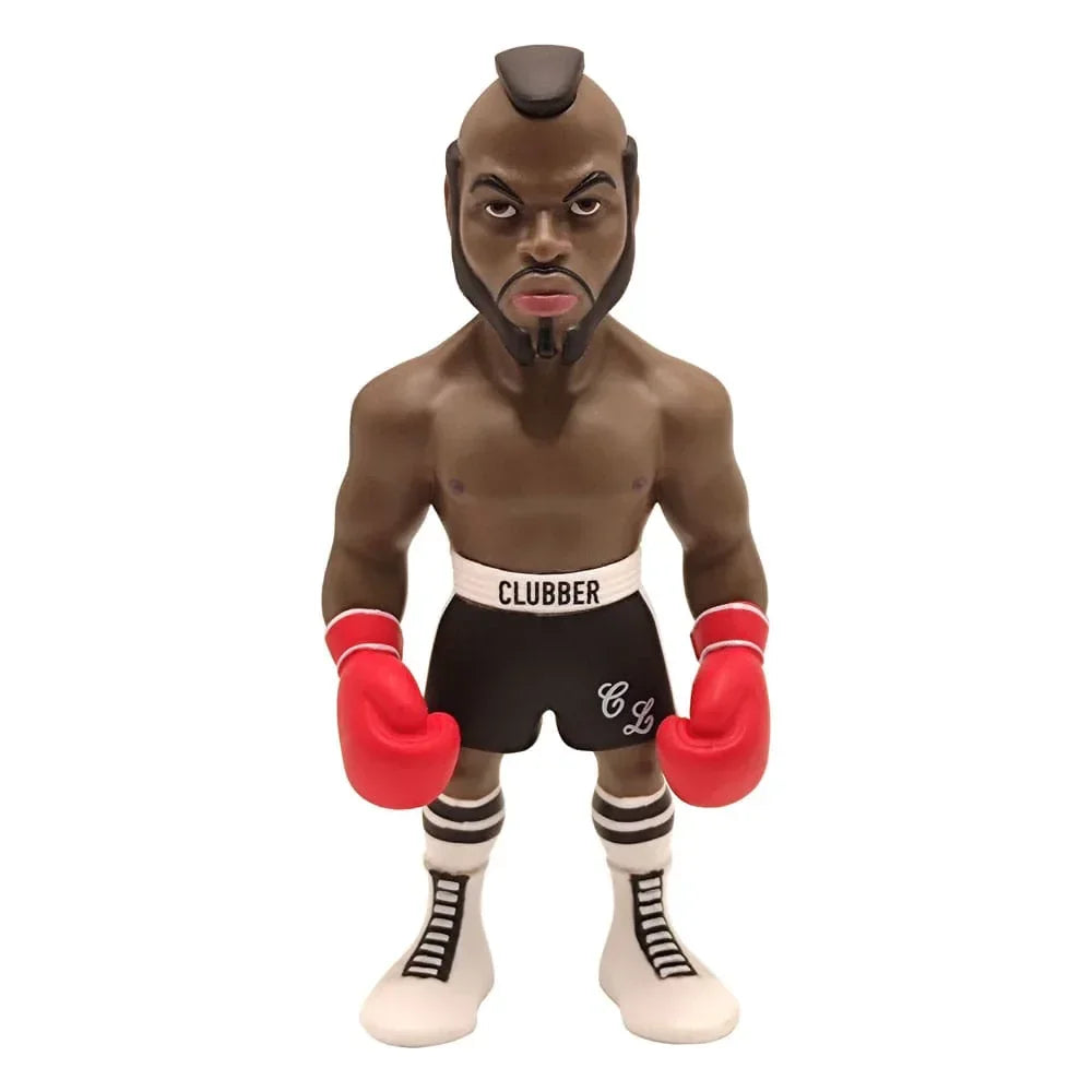 Rocky Minix Figur Clubber Lang 12 cm Minix