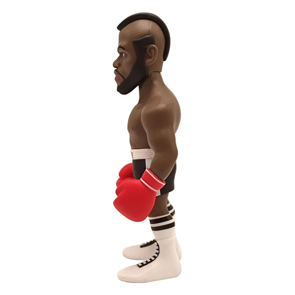Rocky Minix Figur Clubber Lang 12 cm Minix