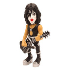 Kiss Minix Figur The Starchild 12 cm Minix