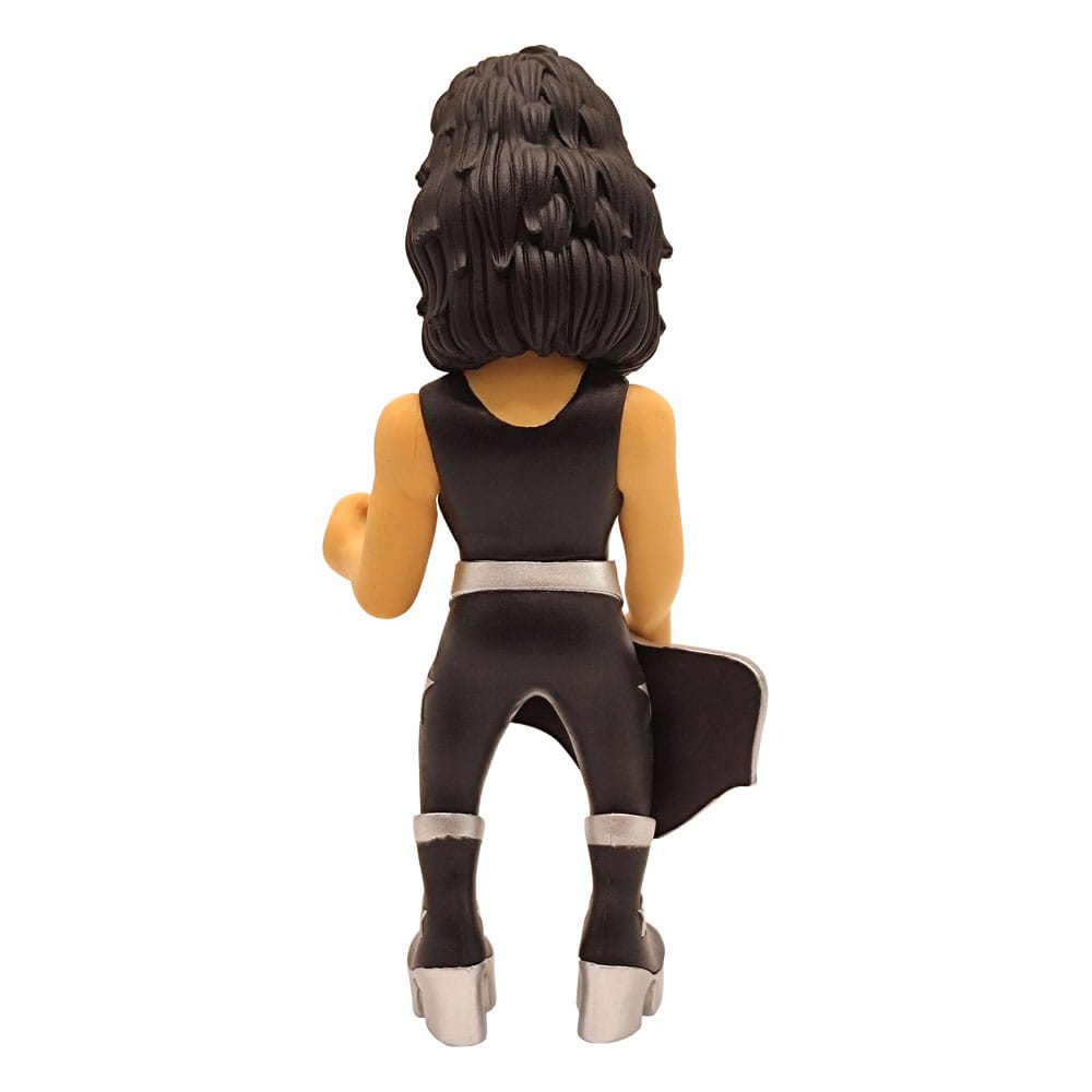 Kiss Minix Figur The Starchild 12 cm Minix