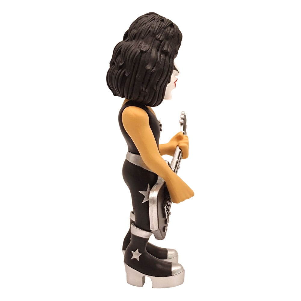 Kiss Minix Figur The Starchild 12 cm Minix
