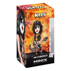 Kiss Minix Figur The Starchild 12 cm Minix