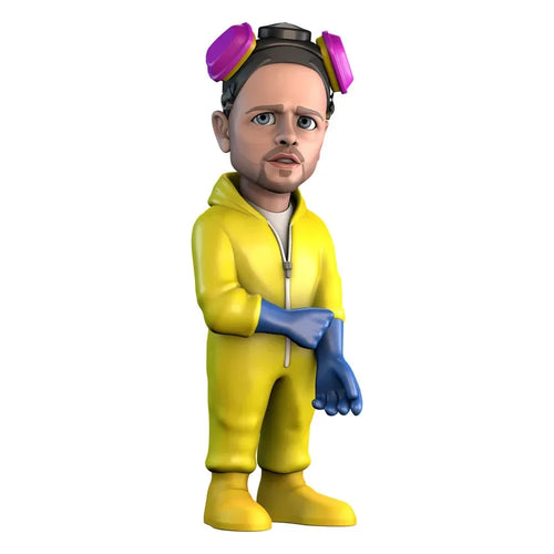 Breaking Bad Minix Figur Jesse Pinkman 12 cm Minix