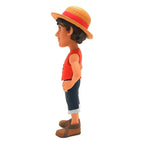 Minix Figur Monkey D. Luffy 12 cm - Samlarobjekt Minix