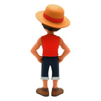 Minix Figur Monkey D. Luffy 12 cm - Samlarobjekt Minix