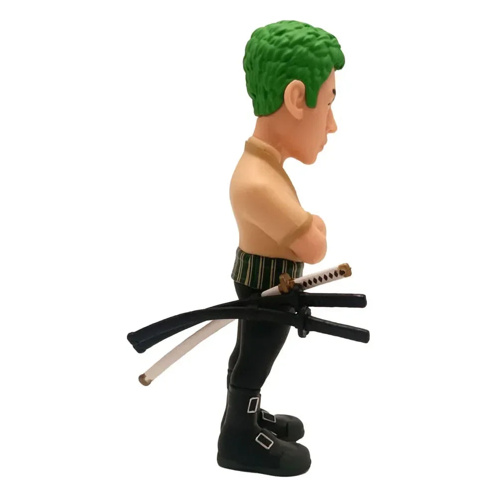 One Piece Minix Figur Zoro 12 cm Minix